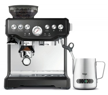 Sage The Barista Express