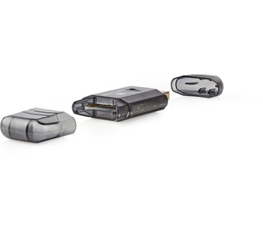 Nedis CRDRU2100BK