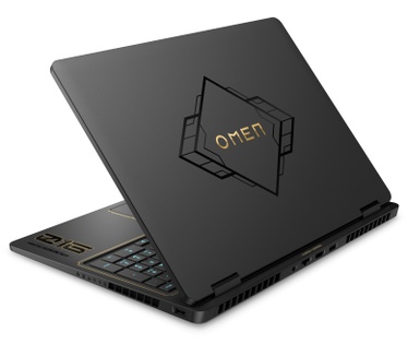 HP OMEN Gaming Laptop 16-am1970nd