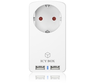 Raidsonic IB-CH204