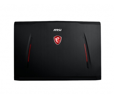 MSI GT63 8SF-021 Titan