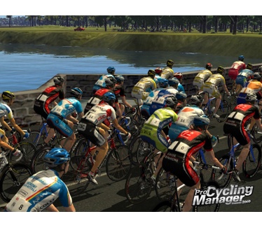 Pro Cycling Manager 2009