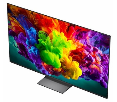 LG 65QNED93B6A