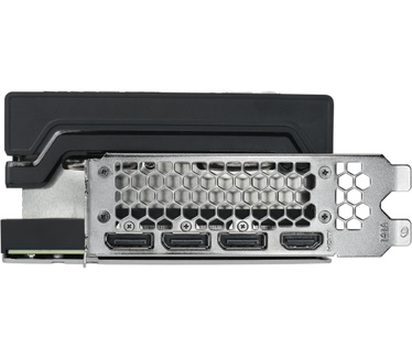 Palit GeForce RTX 4070 Ti GameRock Classic OC