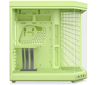 HYTE Y70 Milky Edition Matcha Milk