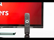 Philips 46PFL4208H remote