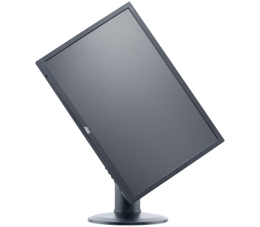 AOC e2260Pda Zwart