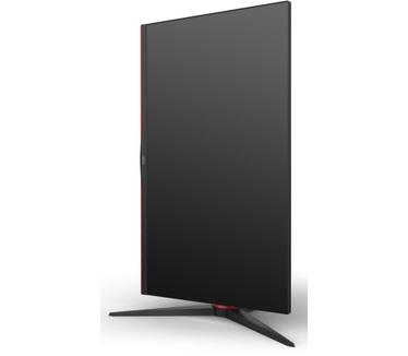 AOC 27G2U5/BK Zwart