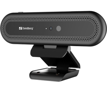Sandberg Face Recognition Webcam 1080P