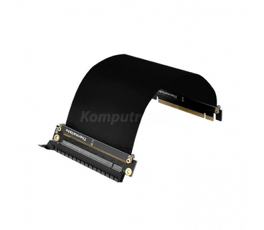 Thermaltake Gaming PCI-E 3.0 X16 Riser Cable