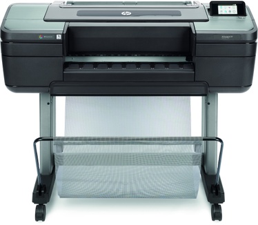 HP DesignJet Z9+ 24-in PostScript