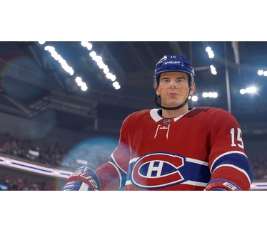 NHL 22, Xbox One