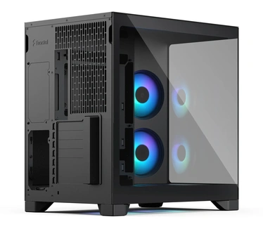 Fractal Design Pop 2 Vision Black RGB