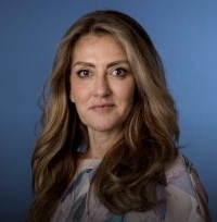 minister Yeşilgöz-Zegerius van Justitie en Veiligheid