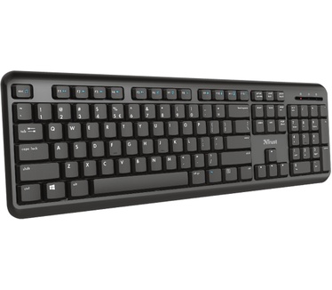 Trust TK-350
