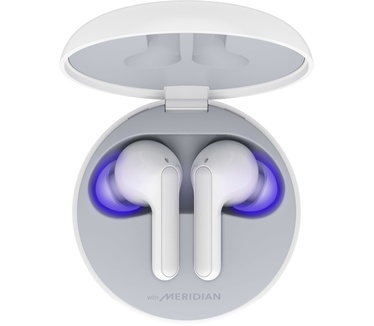 LG Tone Free FN6 (Wit)