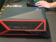 Corsair Bulldog-behuizing