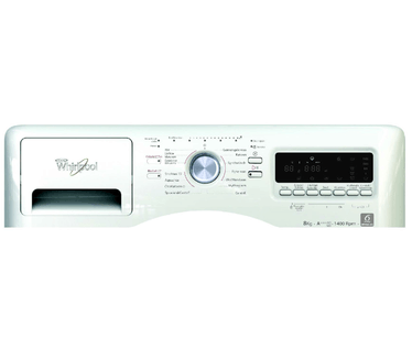 Whirlpool MEMPHIS 4598 SM