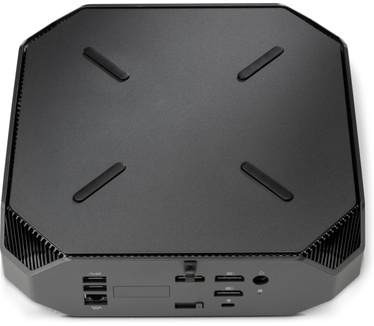 HP Z2 Mini G3 1CC45ET