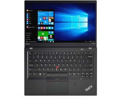 Lenovo ThinkPad X1 Carbon 20HR0074MH