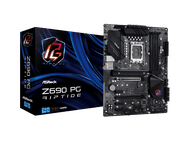 ASRock Z690-moederborden