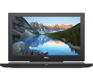 Dell Inspiron 15 7577 (cn57702)