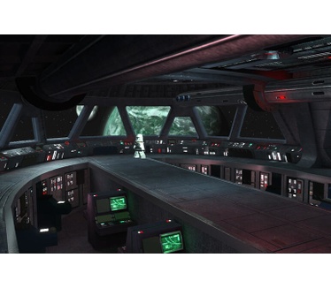 LEGO Star Wars III: The Clone Wars, DS