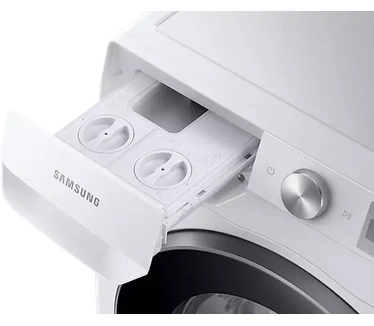 Samsung WW80T634ALHA