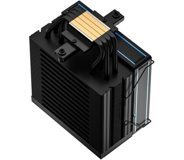 ID-Cooling FROZN A410 TD ARGB