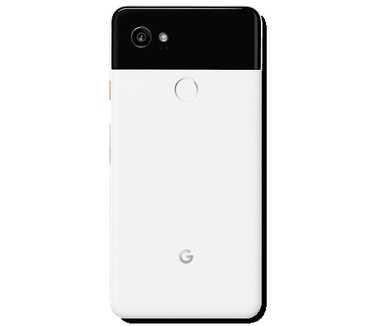 Google Pixel 2 XL 64GB Wit