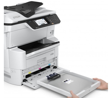 Epson WF-C878RDTWFC