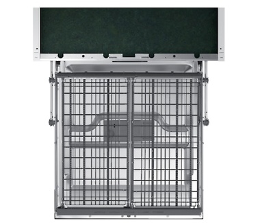 Samsung DW60M6050SS