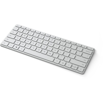 Microsoft Designer Compact Keyboard