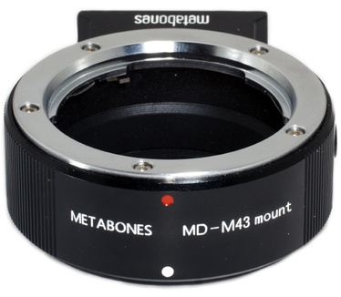 Metabones MB_MD-m43-BM1