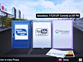 LG Le8500 iptv