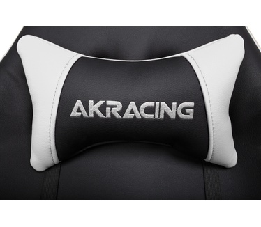 AK Racing Core SX Wit