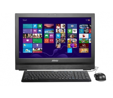 MSI AP200-200XEU