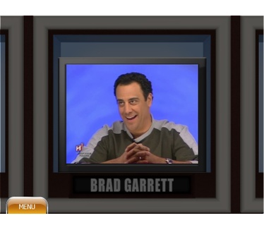 Hollywood Squares
