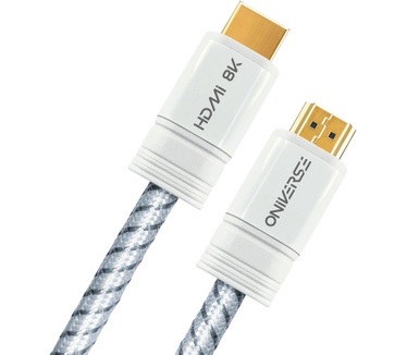 Oniverse ONICAB2-HDMI-WHT