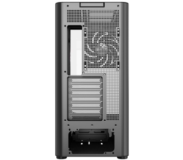XYZ QUANTUM PRO BLACK