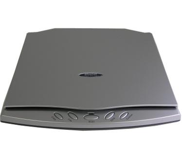 Plustek 550 Plus