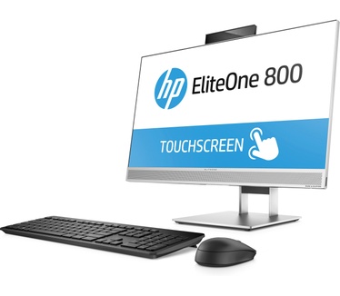 HP 800 G3