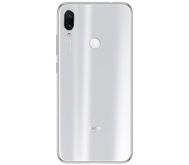 Xiaomi Redmi Note 7 (3GB ram, 32GB opslag) Wit