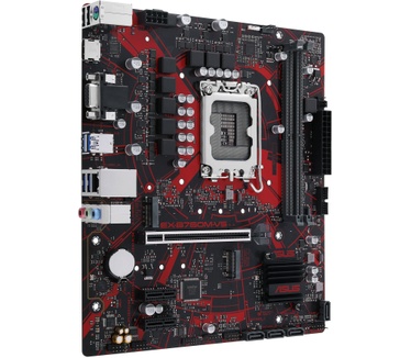ASUS EX-B760M-V5