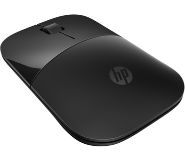 HP Z3700 Black Wireless Mouse