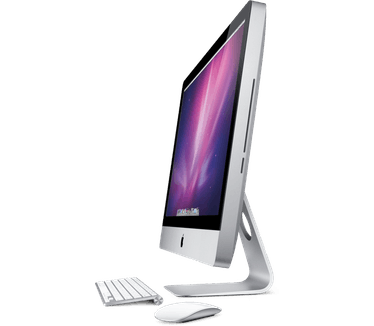 Apple iMac 21,5" 3.06GHz (najaar 2009)