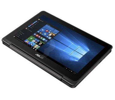 Asus VivoBook Flip TP201SA-FV0007T