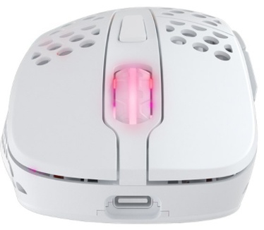 Xtrfy M4 RGB Wireless Wit