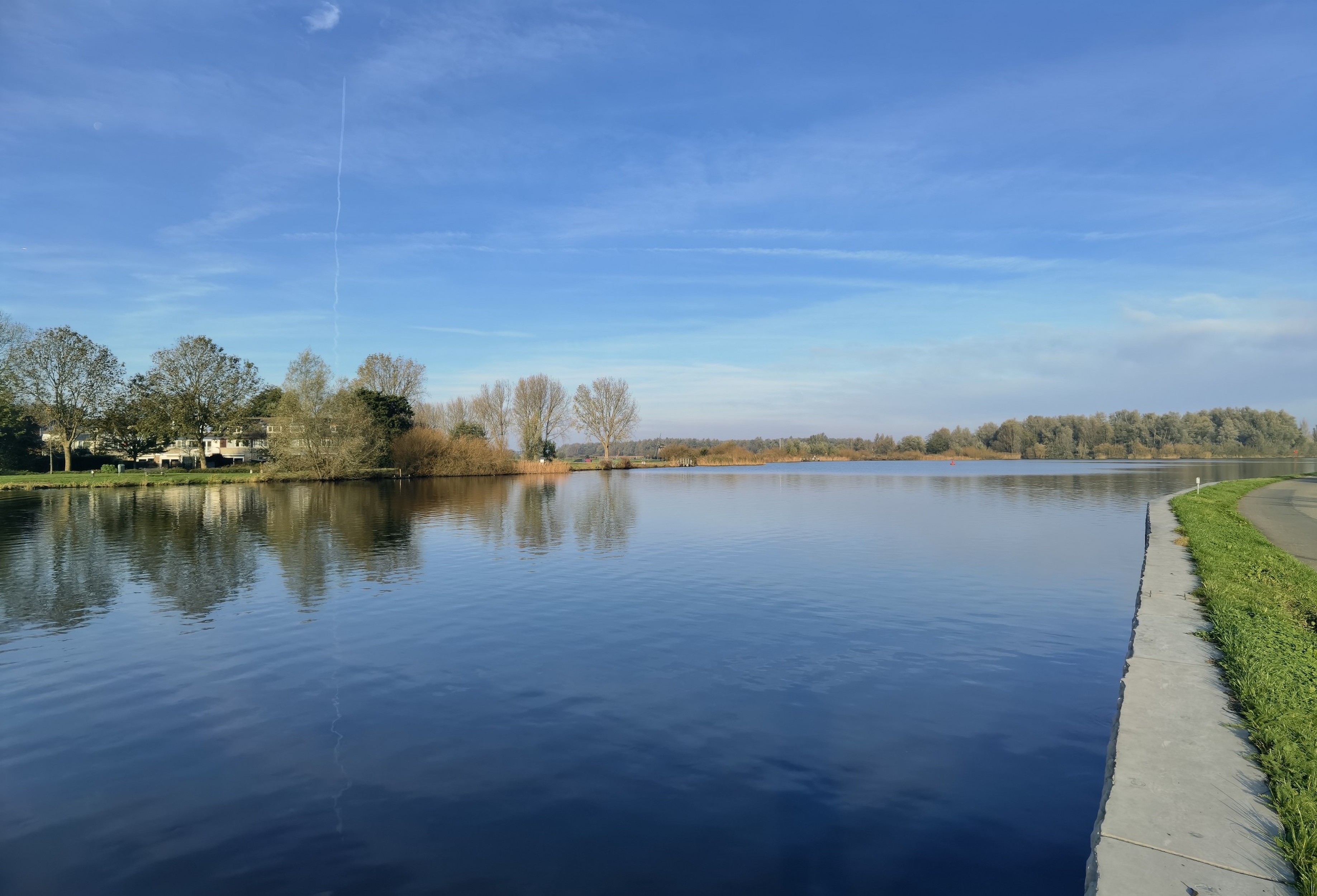 Huawei Mate 40 Pro-foto - breedbeeld vs normaal vs 5x zoom vs 10x zoom