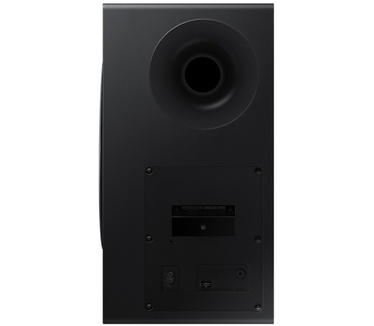 Samsung Cinematic Q-series Soundbar HW-Q990B